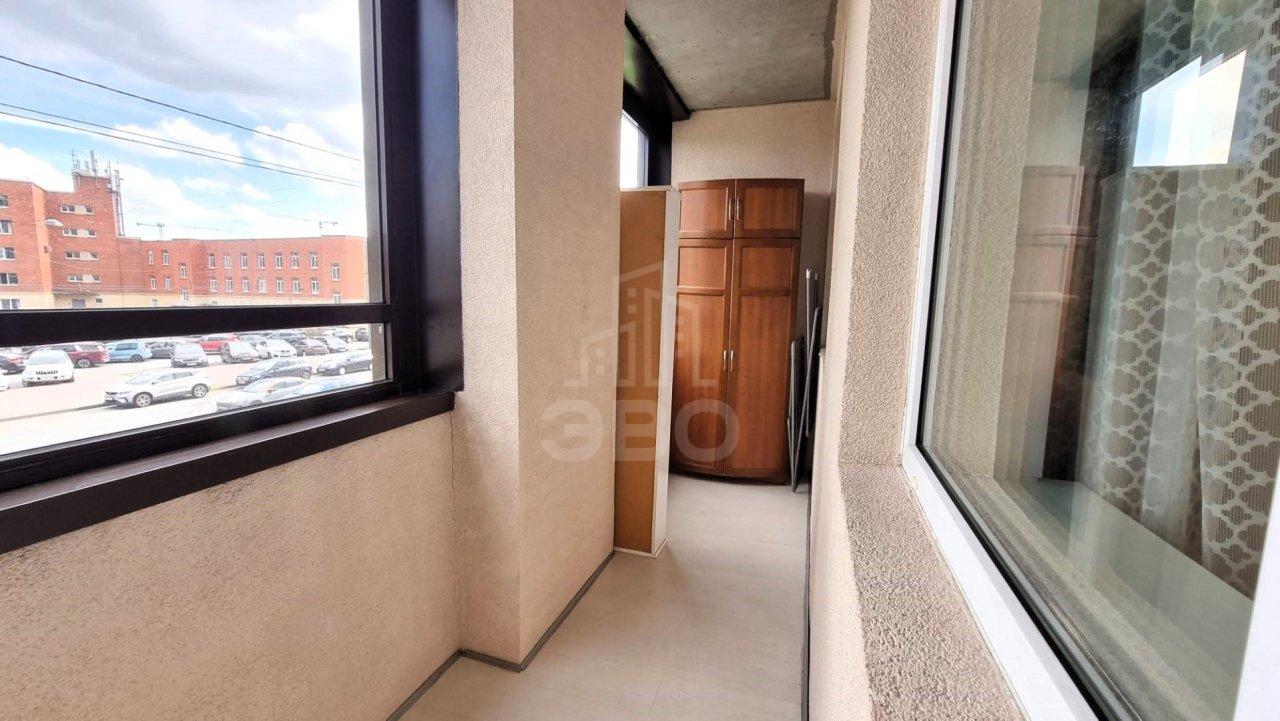 однокомнатная квартира в Санкт-Петербурге по адресу: Политехническая ул., 6