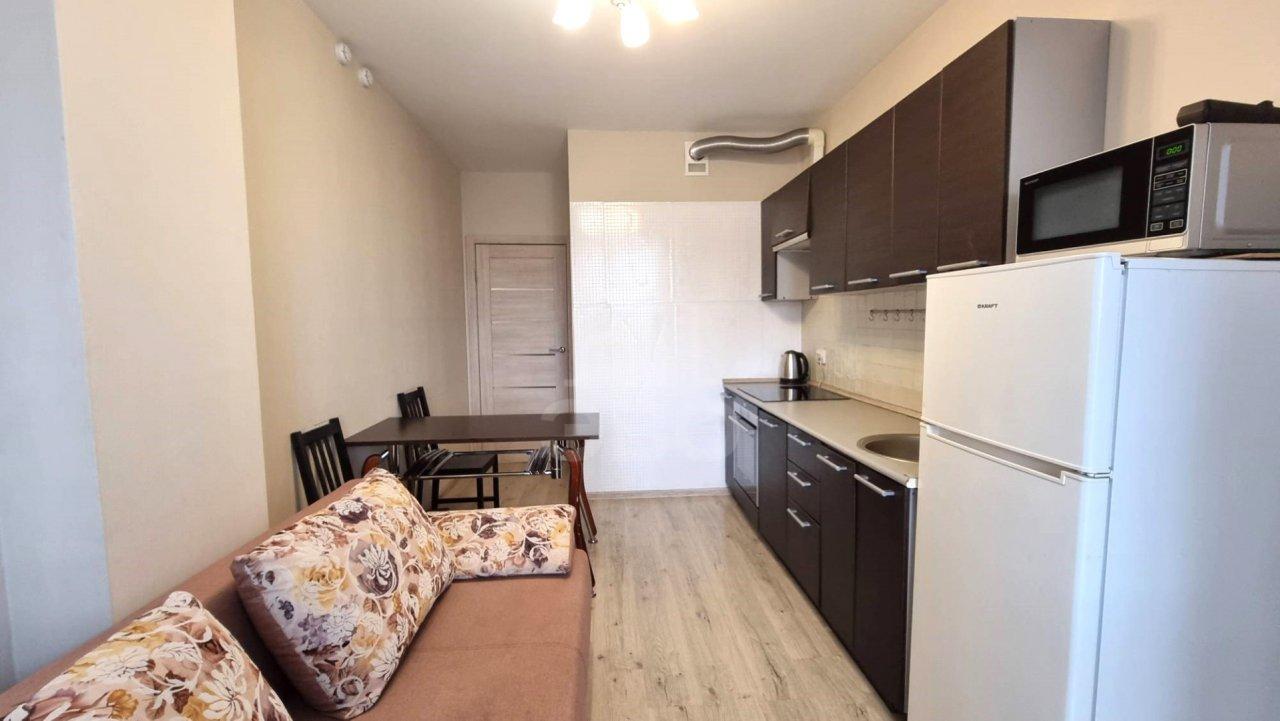 однокомнатная квартира в Санкт-Петербурге по адресу: Политехническая ул., 6