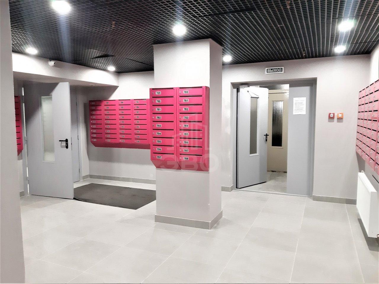 однокомнатная квартира в Санкт-Петербурге по адресу: Политехническая ул., 6