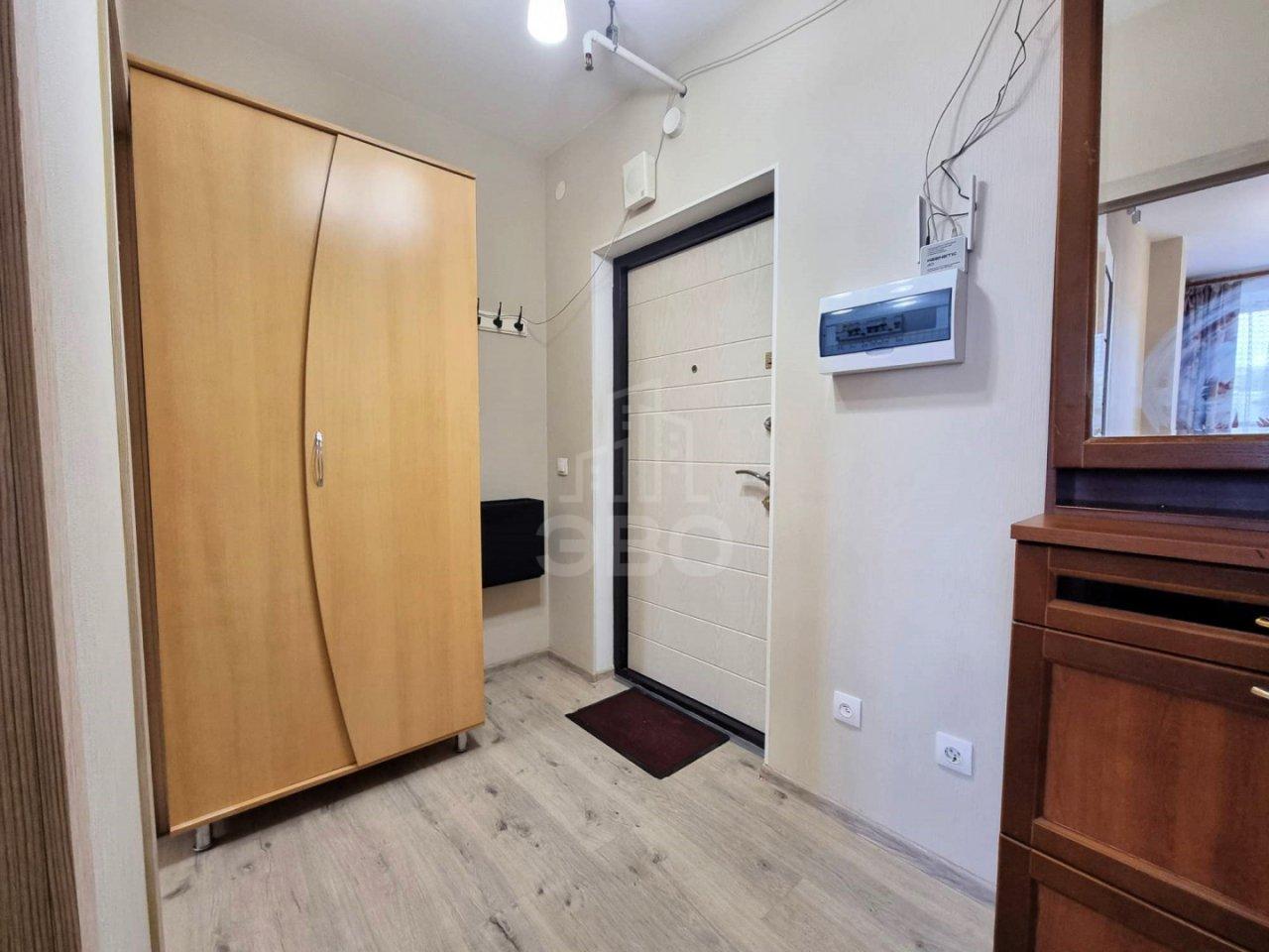 однокомнатная квартира в Санкт-Петербурге по адресу: Политехническая ул., 6