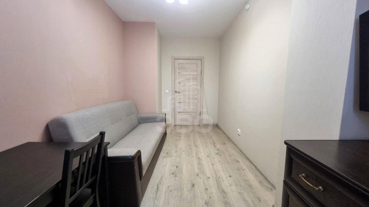 однокомнатная квартира в Санкт-Петербурге по адресу: Политехническая ул., 6