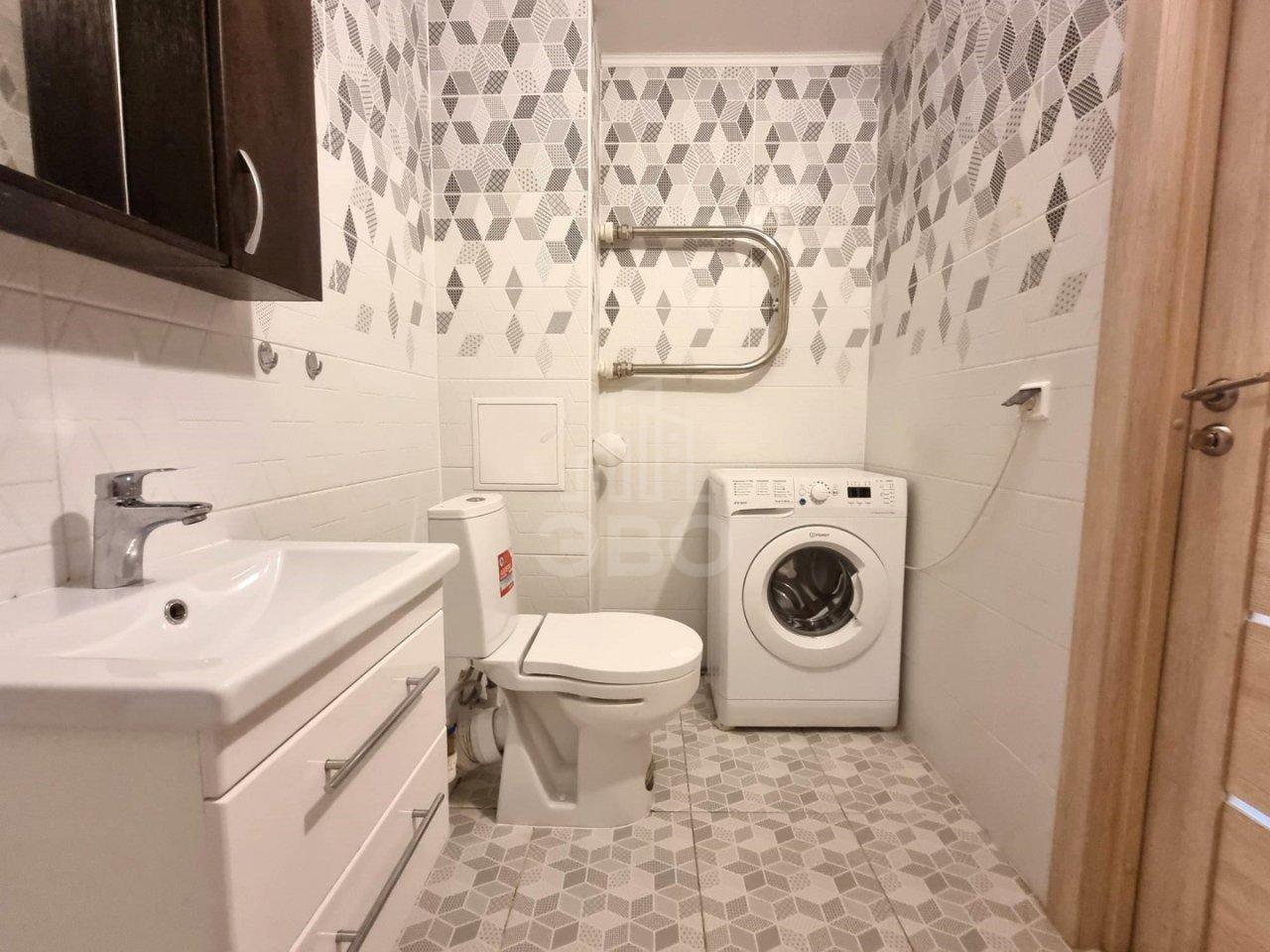 однокомнатная квартира в Санкт-Петербурге по адресу: Политехническая ул., 6