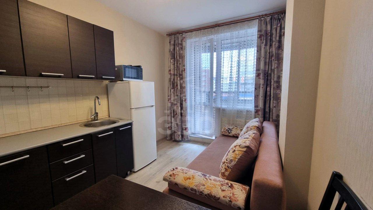 однокомнатная квартира в Санкт-Петербурге по адресу: Политехническая ул., 6