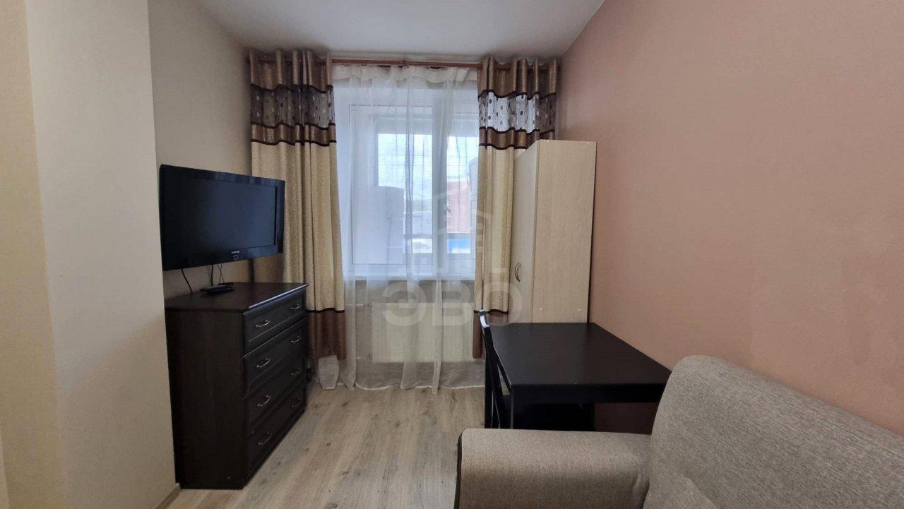 однокомнатная квартира в Санкт-Петербурге по адресу: Политехническая ул., 6