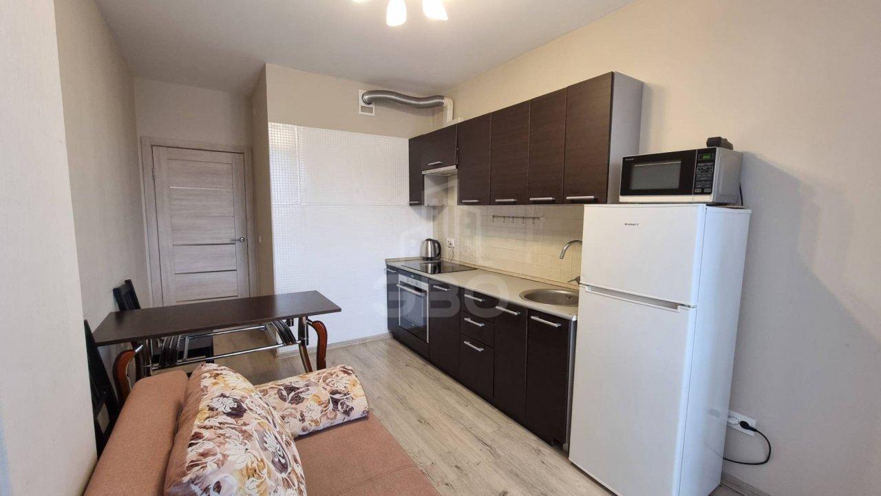 однокомнатная квартира в Санкт-Петербурге по адресу: Политехническая ул., 6