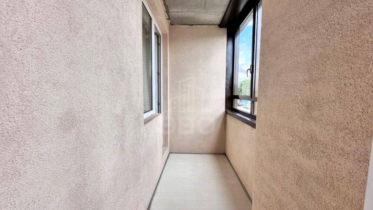 однокомнатная квартира в Санкт-Петербурге по адресу: Политехническая ул., 6