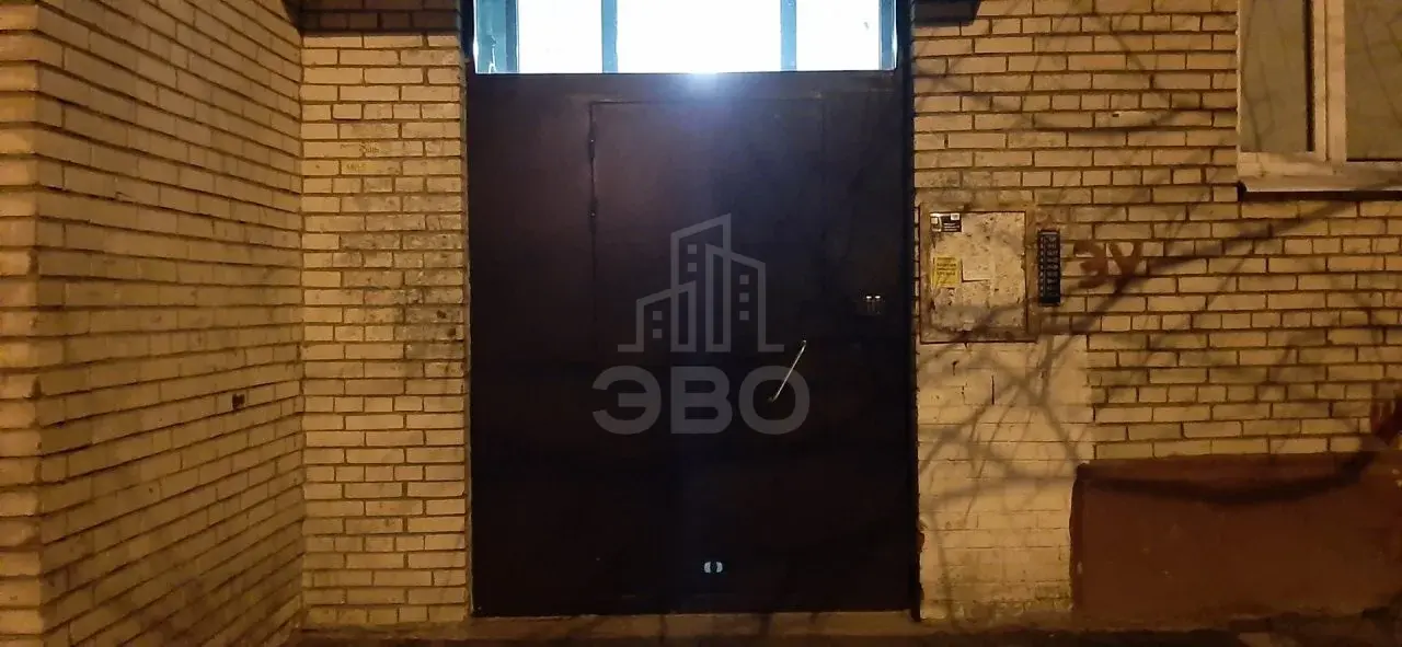 трехкомнатная квартира в Санкт-Петербурге по адресу: Космонавтов проспект, 64
