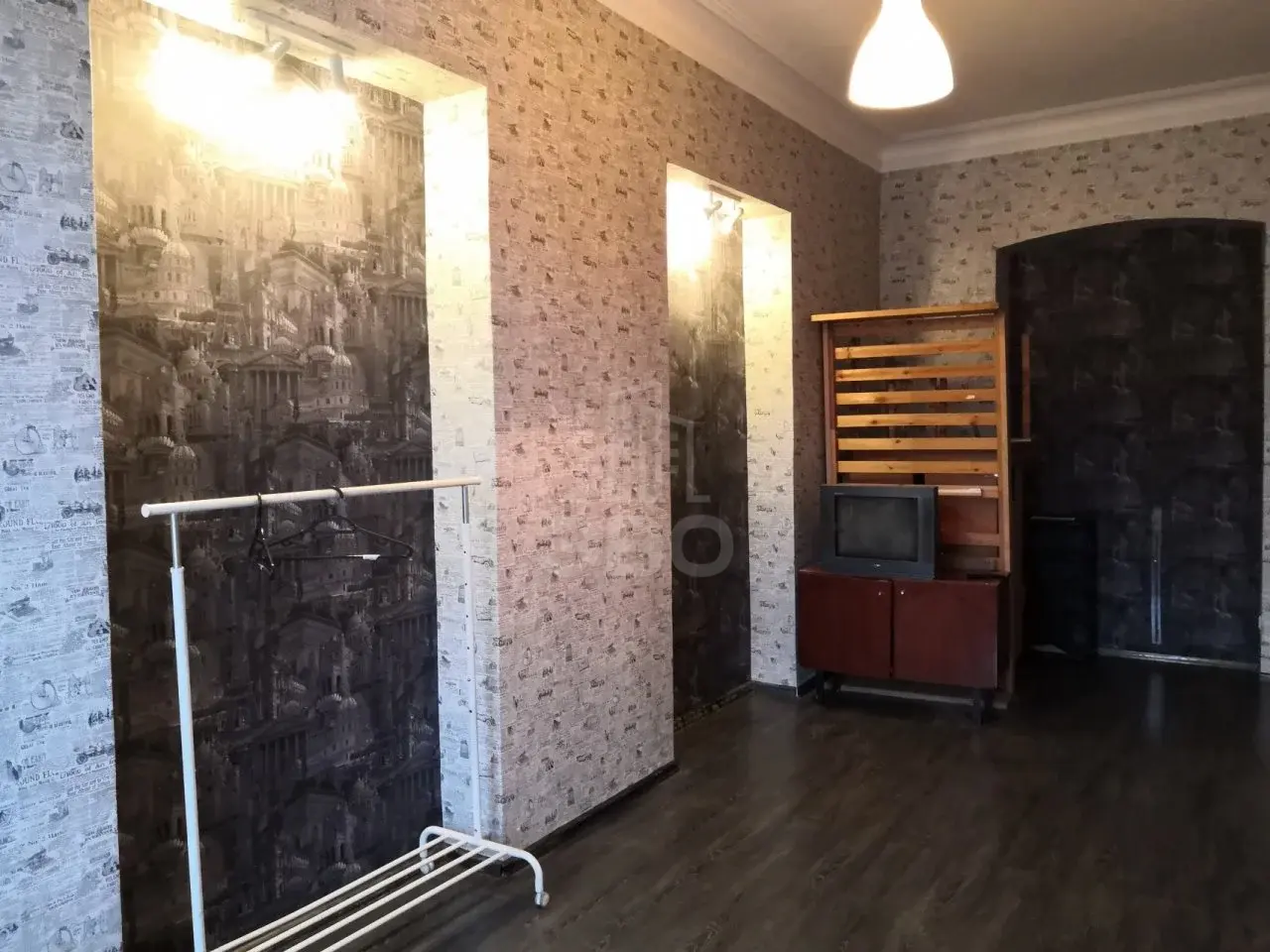 трехкомнатная квартира в Санкт-Петербурге по адресу: Московский проспект, 125, литера А