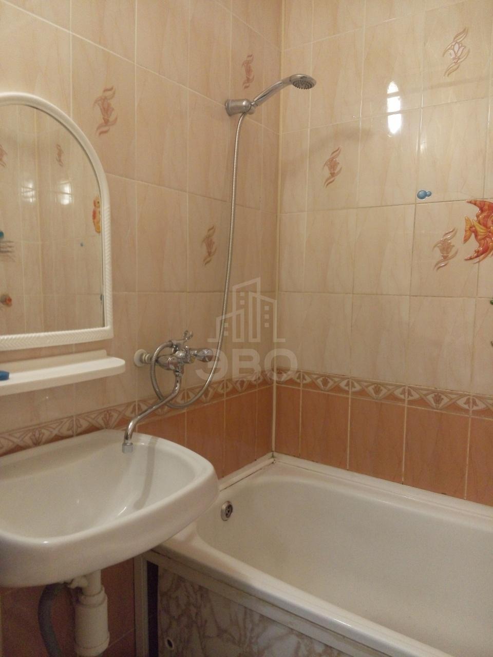 однокомнатная квартира в Санкт-Петербурге по адресу: Народная ул., 53, к 2