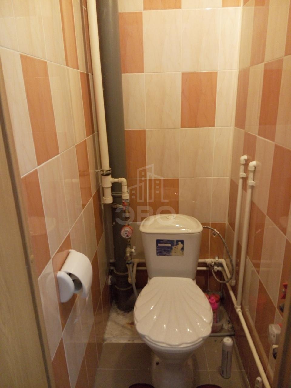 однокомнатная квартира в Санкт-Петербурге по адресу: Народная ул., 53, к 2