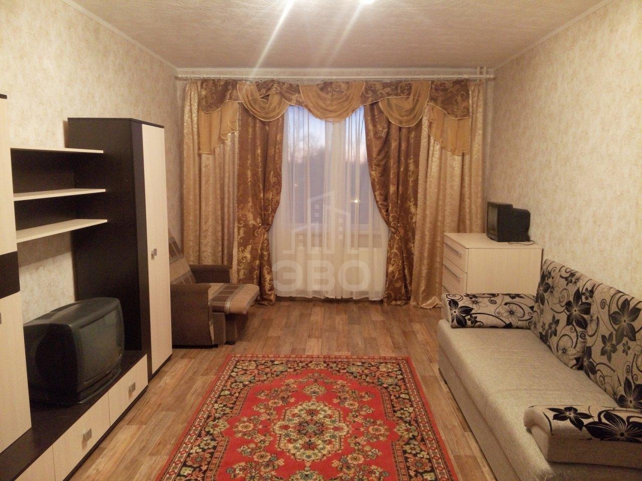 однокомнатная квартира в Санкт-Петербурге по адресу: Народная ул., 53, к 2