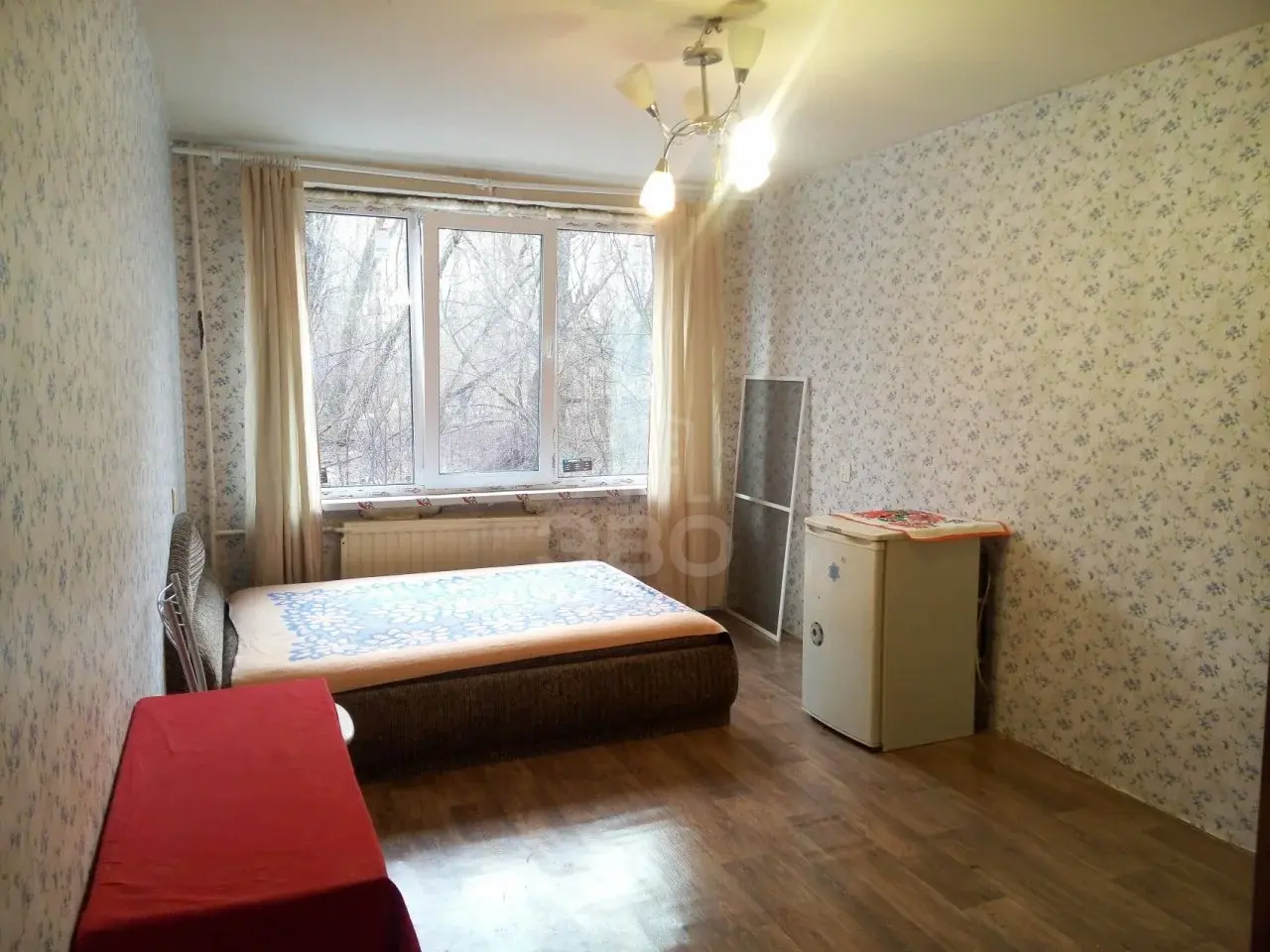 комната в Санкт-Петербурге по адресу: Петра Смородина ул., 6