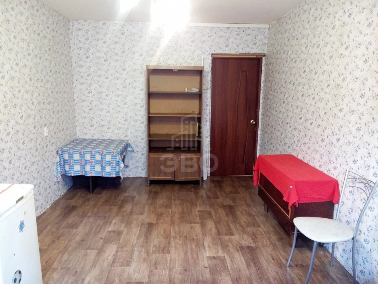 комната в Санкт-Петербурге по адресу: Петра Смородина ул., 6
