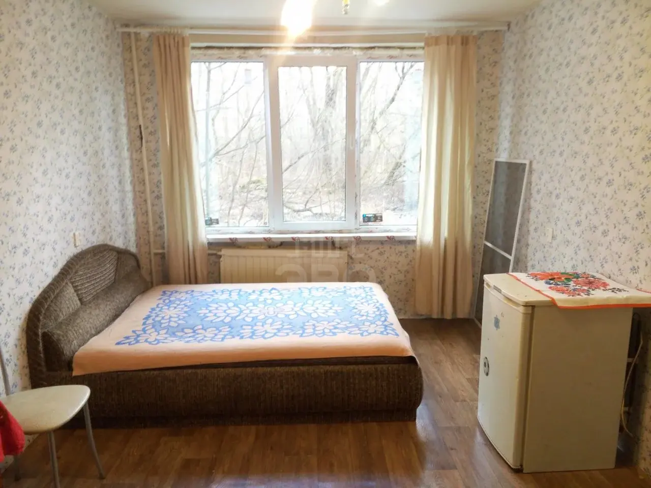 комната в Санкт-Петербурге по адресу: Петра Смородина ул., 6