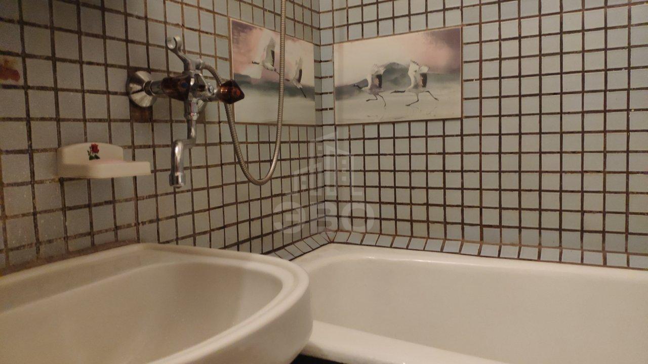 однокомнатная квартира в Санкт-Петербурге по адресу: Тихорецкий проспект, 27