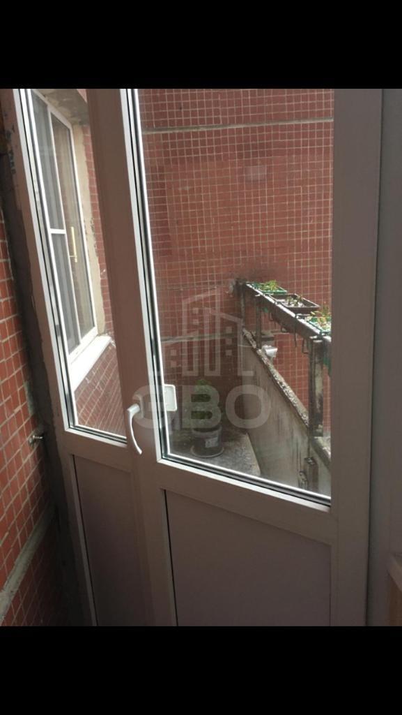 однокомнатная квартира в Санкт-Петербурге по адресу: Тихорецкий проспект, 27