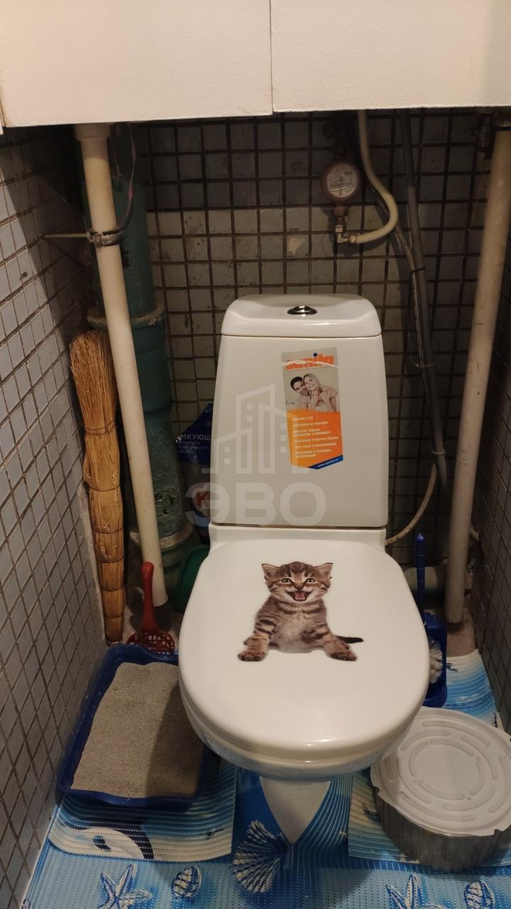 однокомнатная квартира в Санкт-Петербурге по адресу: Тихорецкий проспект, 27