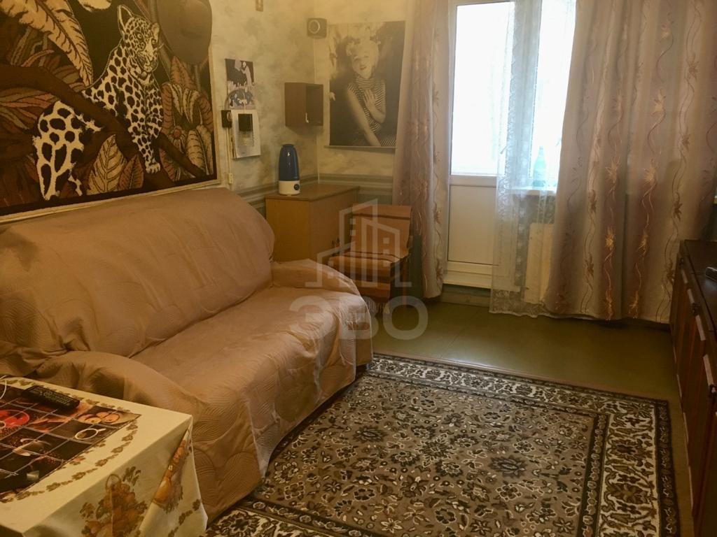 однокомнатная квартира в Санкт-Петербурге по адресу: Тихорецкий проспект, 27