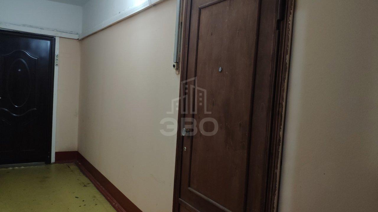 однокомнатная квартира в Санкт-Петербурге по адресу: Тихорецкий проспект, 27