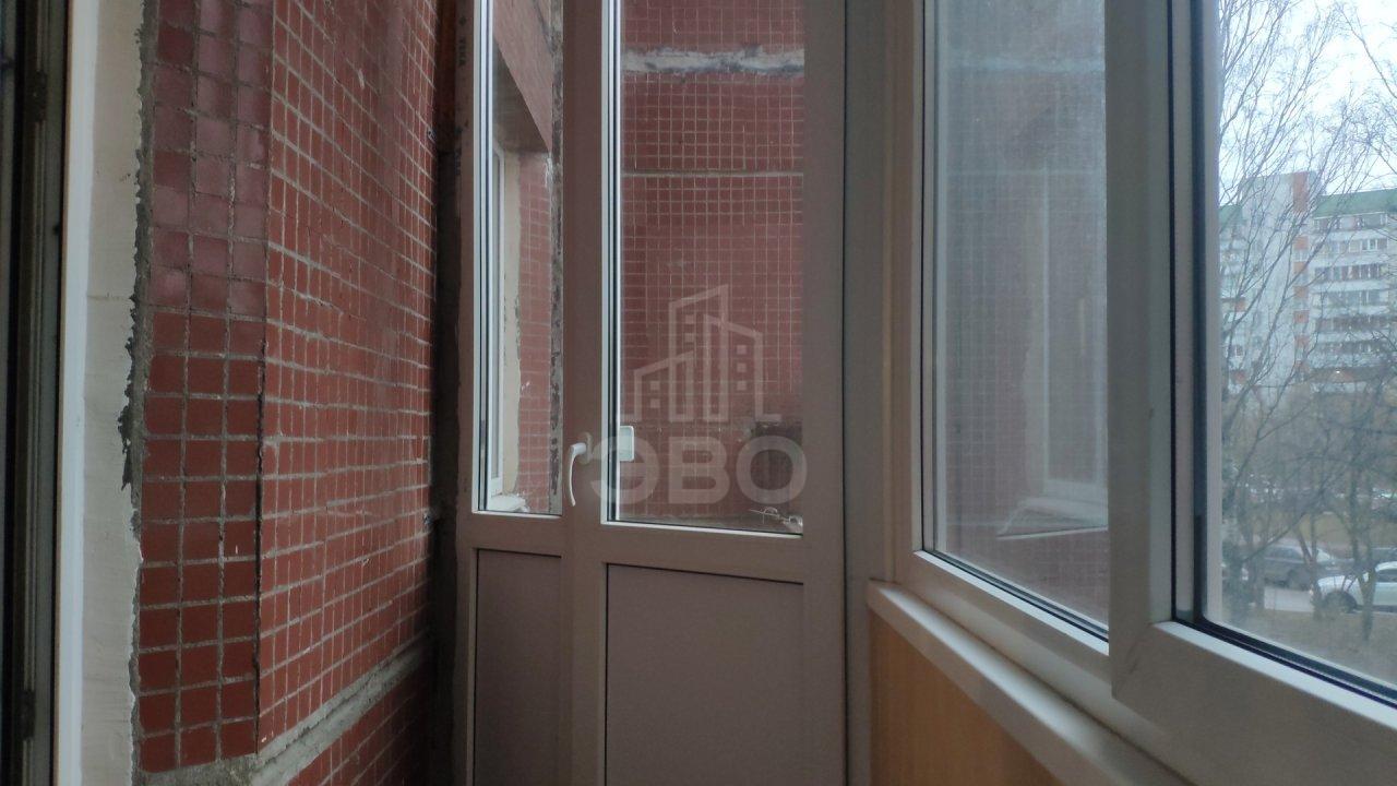 однокомнатная квартира в Санкт-Петербурге по адресу: Тихорецкий проспект, 27