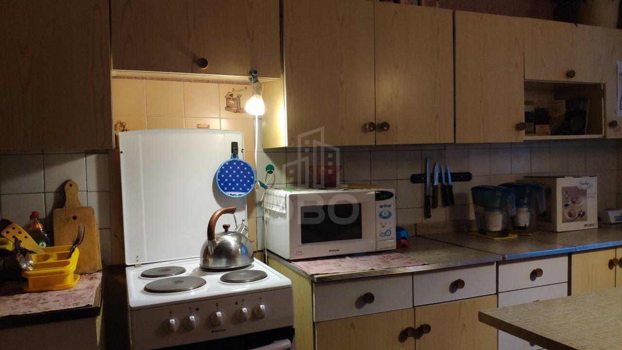 однокомнатная квартира в Санкт-Петербурге по адресу: Тихорецкий проспект, 27