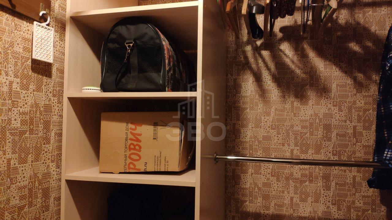 однокомнатная квартира в Санкт-Петербурге по адресу: Тихорецкий проспект, 27