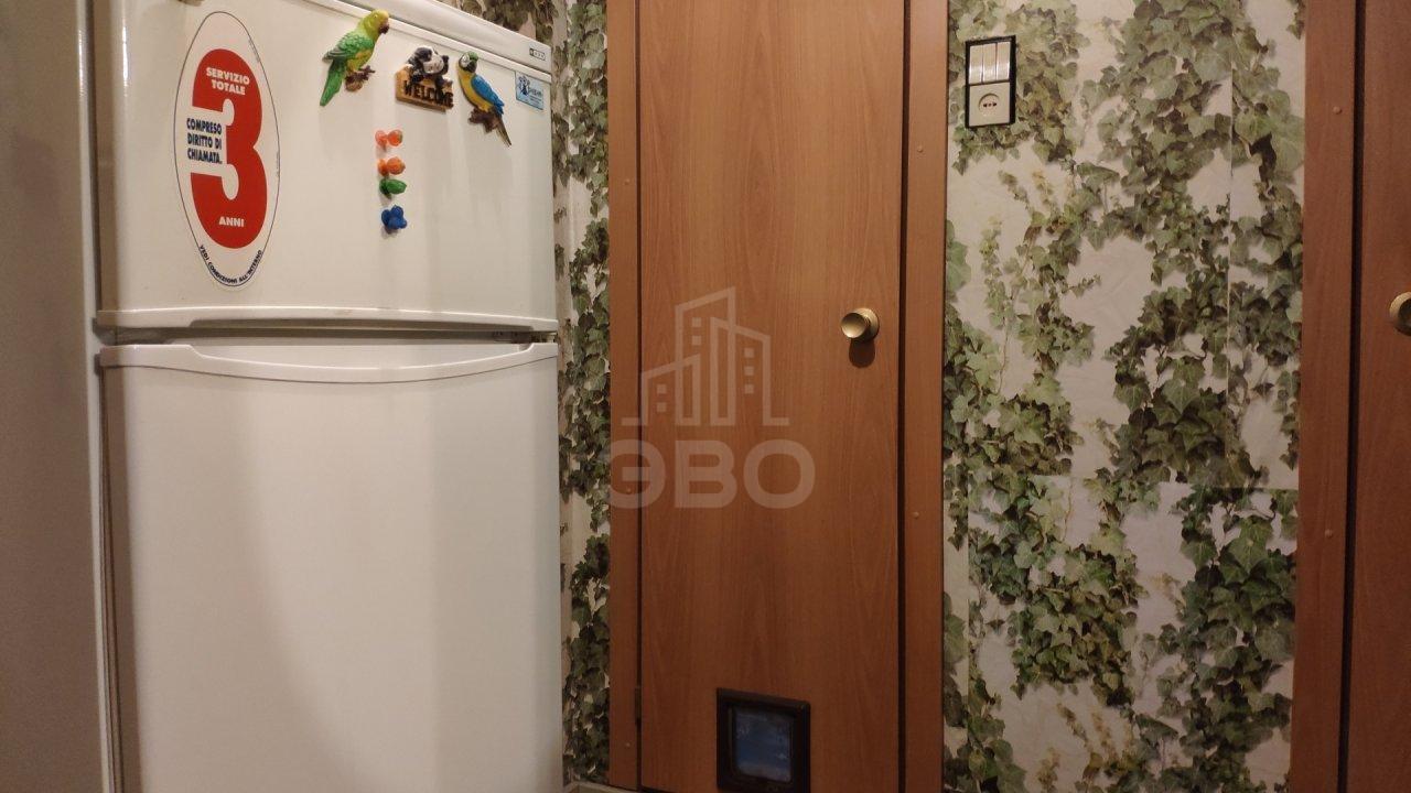 однокомнатная квартира в Санкт-Петербурге по адресу: Тихорецкий проспект, 27