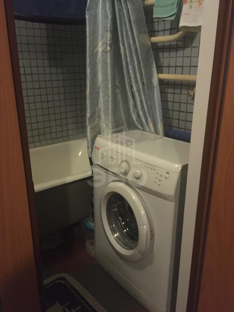 однокомнатная квартира в Санкт-Петербурге по адресу: Тихорецкий проспект, 27