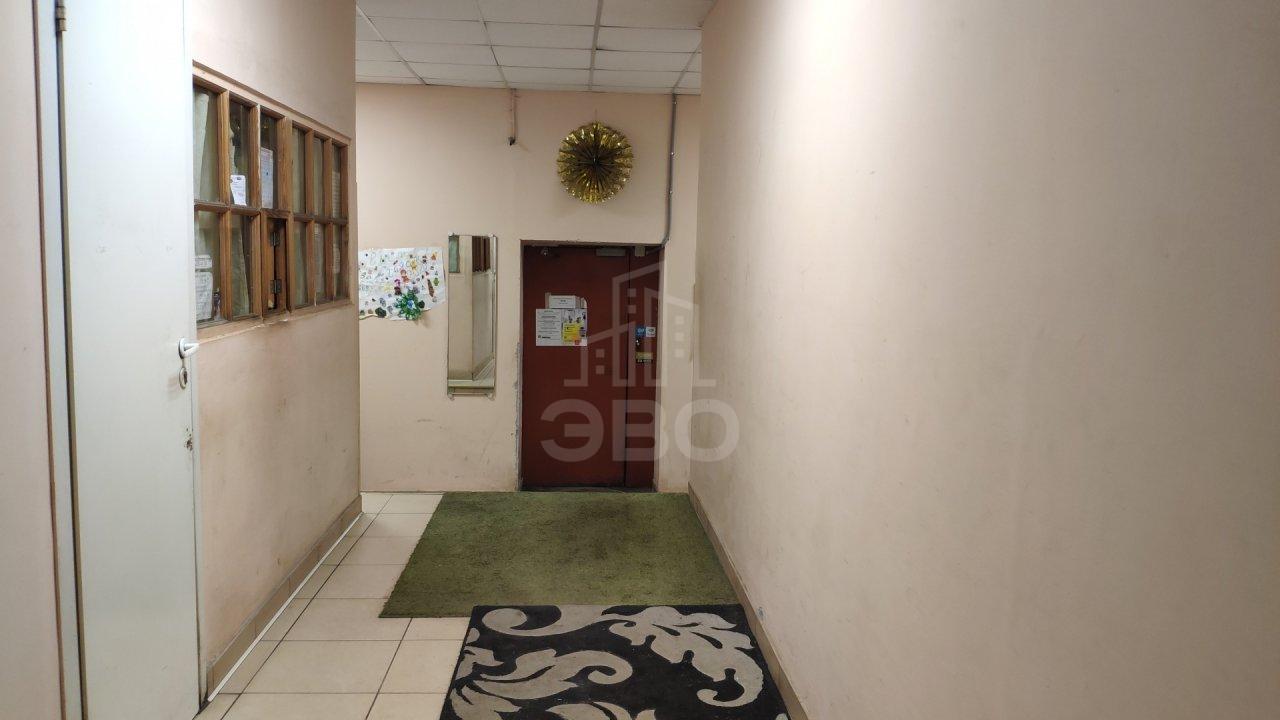 однокомнатная квартира в Санкт-Петербурге по адресу: Тихорецкий проспект, 27