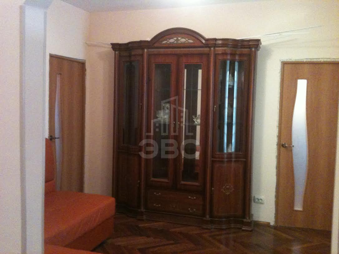 двухкомнатная квартира в Санкт-Петербурге по адресу: Лабутина дом 30