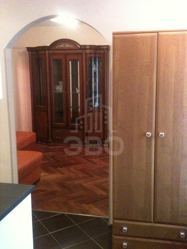 двухкомнатная квартира в Санкт-Петербурге по адресу: Лабутина дом 30