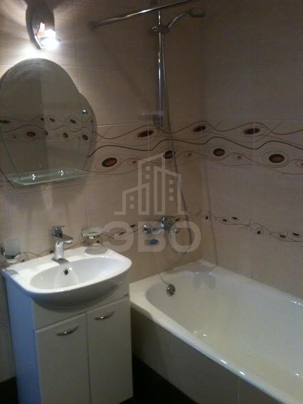 двухкомнатная квартира в Санкт-Петербурге по адресу: Лабутина дом 30