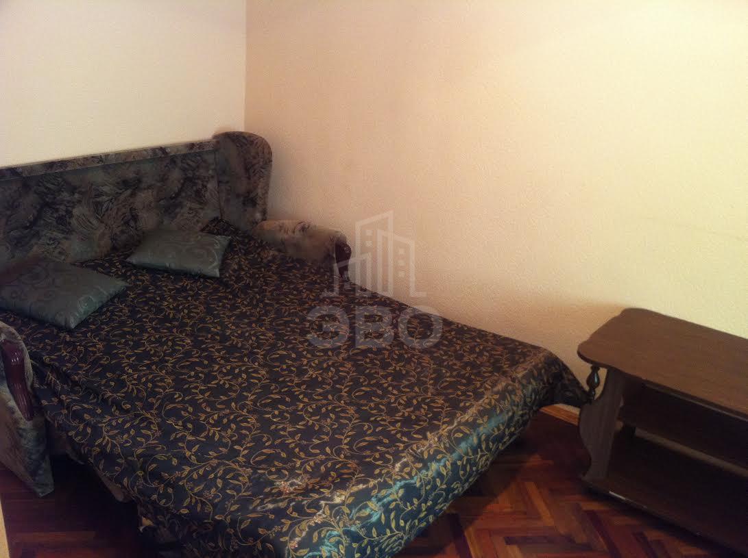 двухкомнатная квартира в Санкт-Петербурге по адресу: Лабутина дом 30