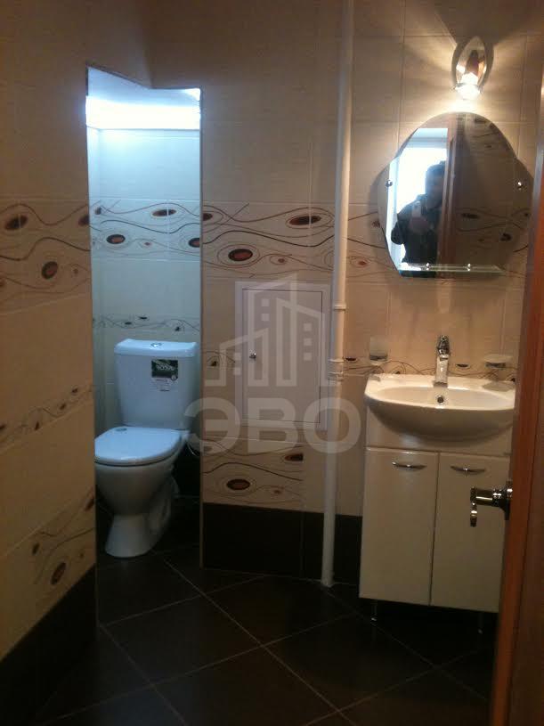 двухкомнатная квартира в Санкт-Петербурге по адресу: Лабутина дом 30