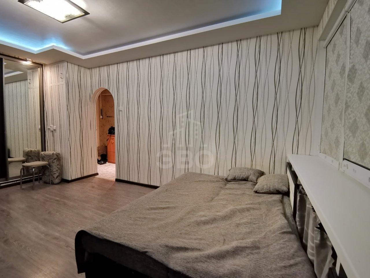 однокомнатная квартира в Санкт-Петербурге по адресу: Ивана Фомина ул., 5, к 1