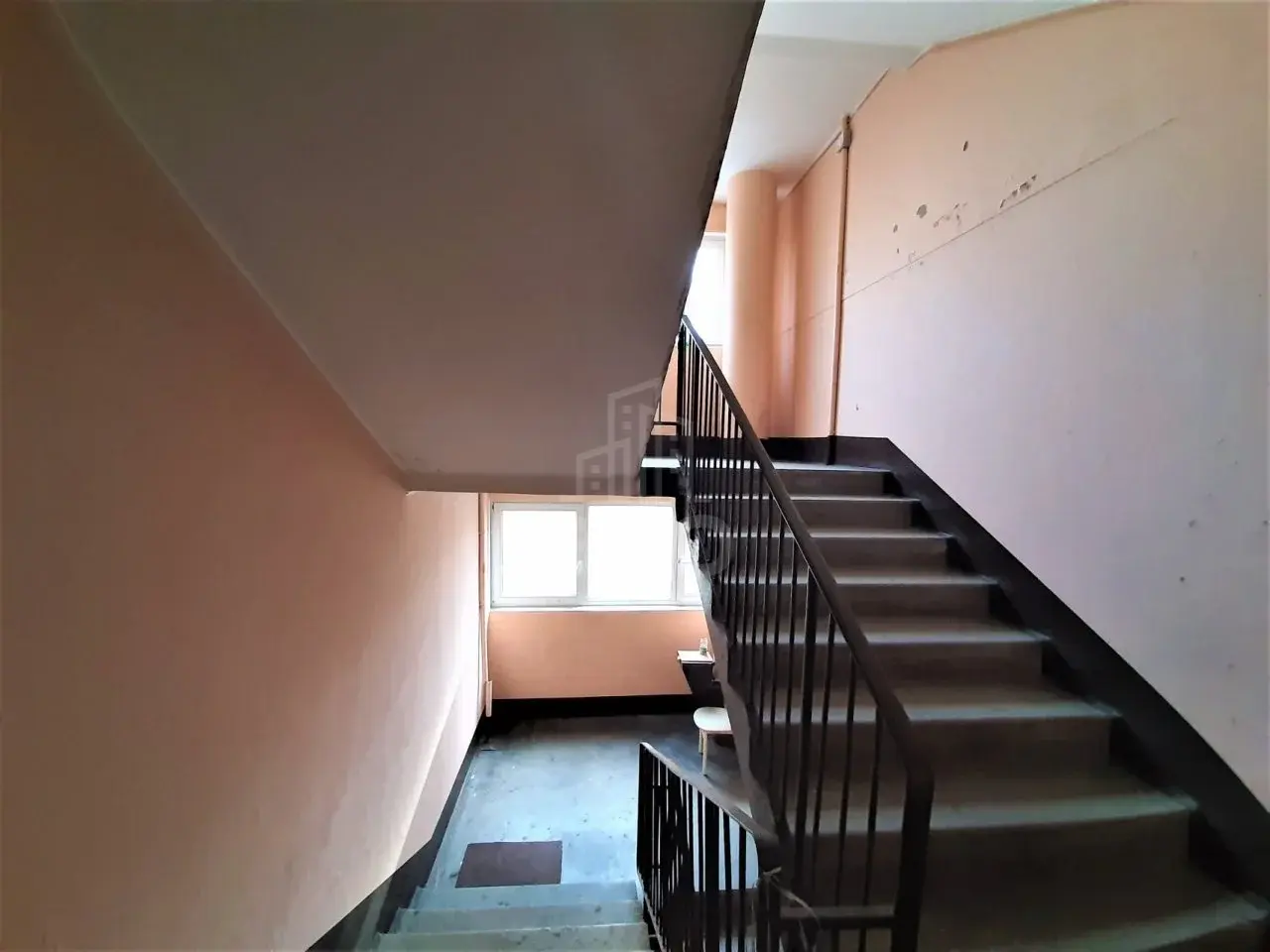 двухкомнатная квартира в Санкт-Петербурге по адресу: Кустодиева ул., 20, к 2