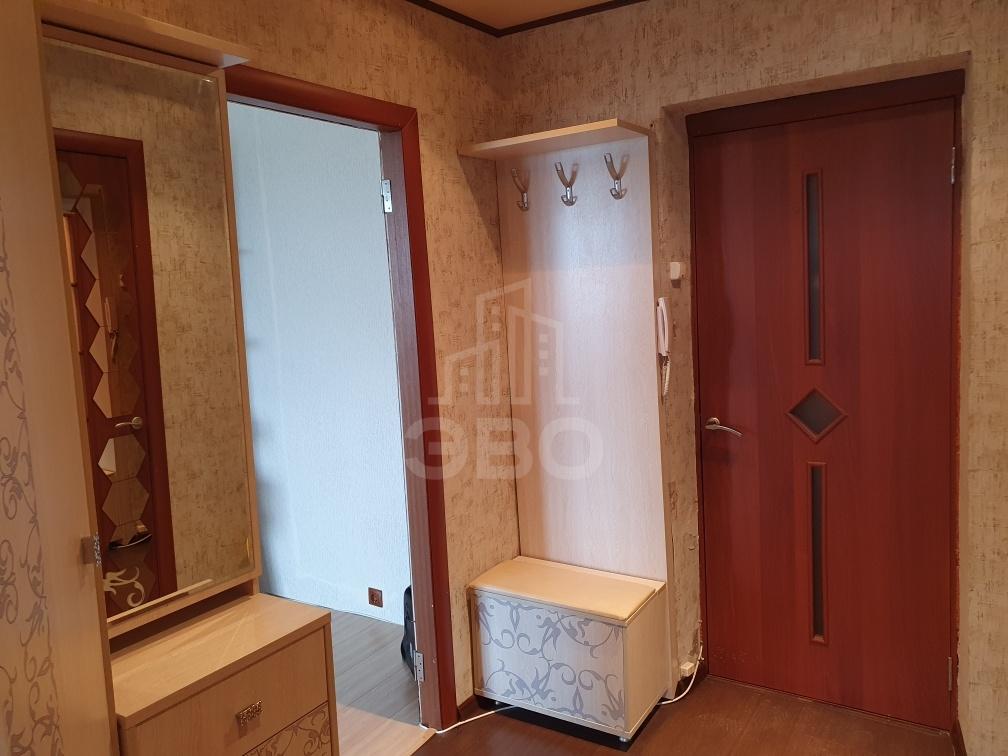 однокомнатная квартира в Санкт-Петербурге по адресу: Нарвская ул., 2