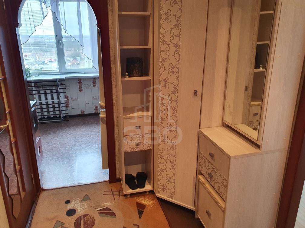 однокомнатная квартира в Санкт-Петербурге по адресу: Нарвская ул., 2