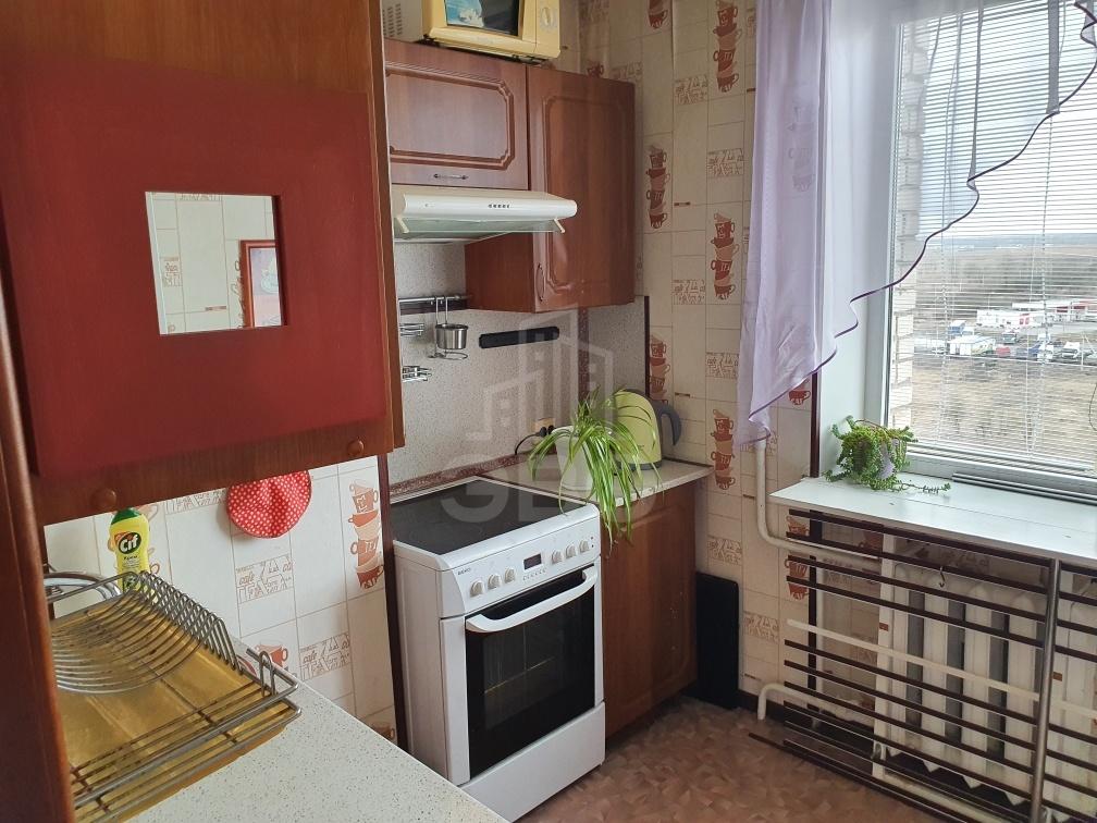 однокомнатная квартира в Санкт-Петербурге по адресу: Нарвская ул., 2