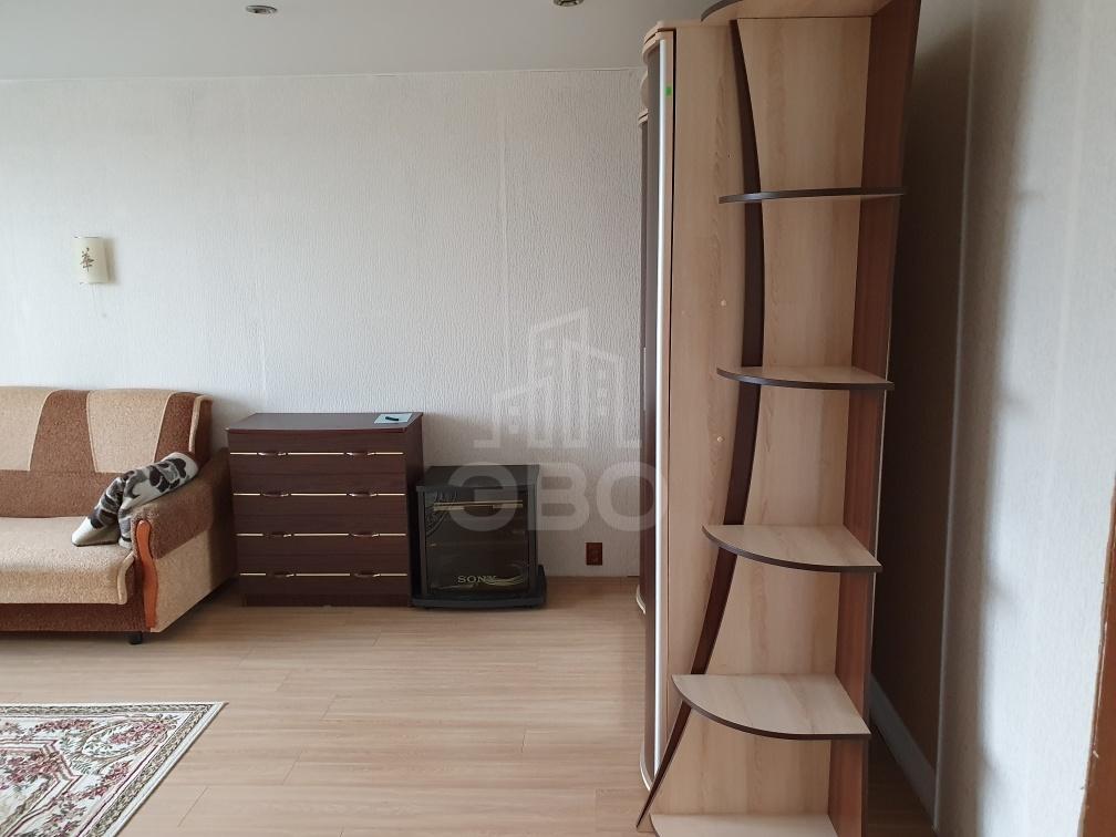 однокомнатная квартира в Санкт-Петербурге по адресу: Нарвская ул., 2