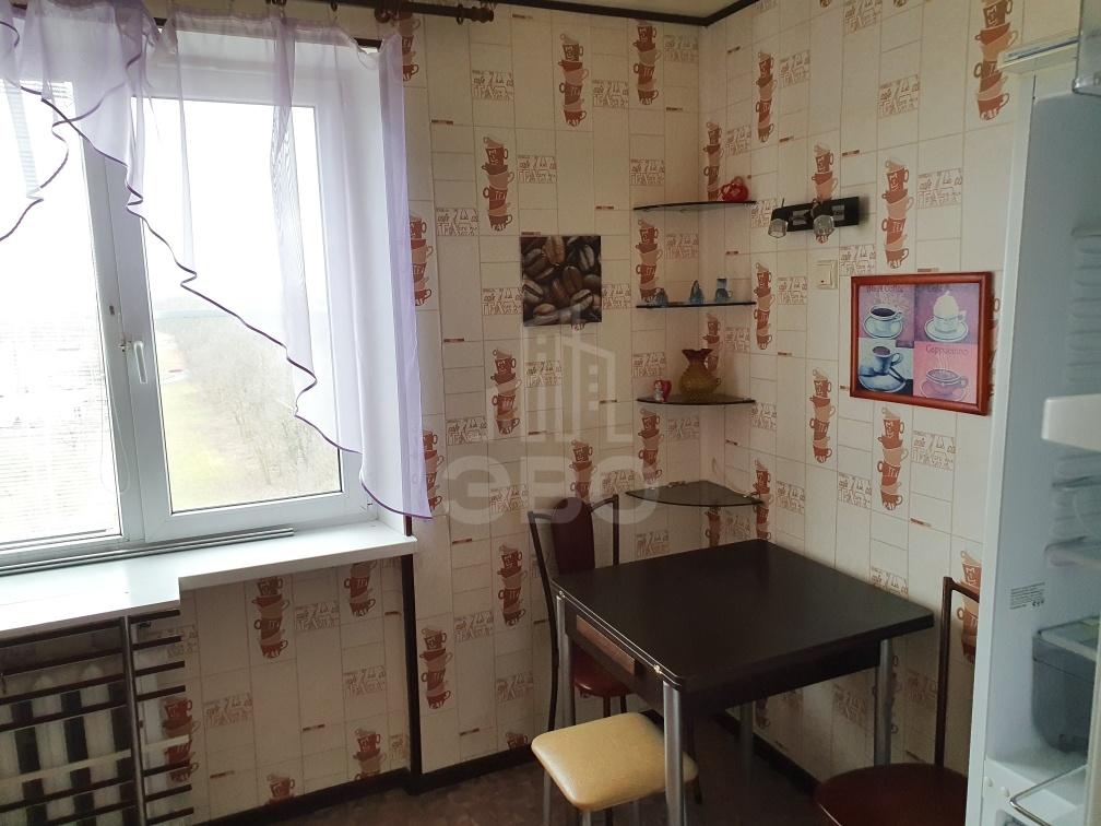 однокомнатная квартира в Санкт-Петербурге по адресу: Нарвская ул., 2