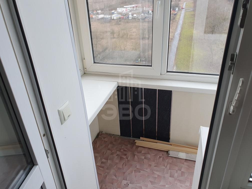 однокомнатная квартира в Санкт-Петербурге по адресу: Нарвская ул., 2