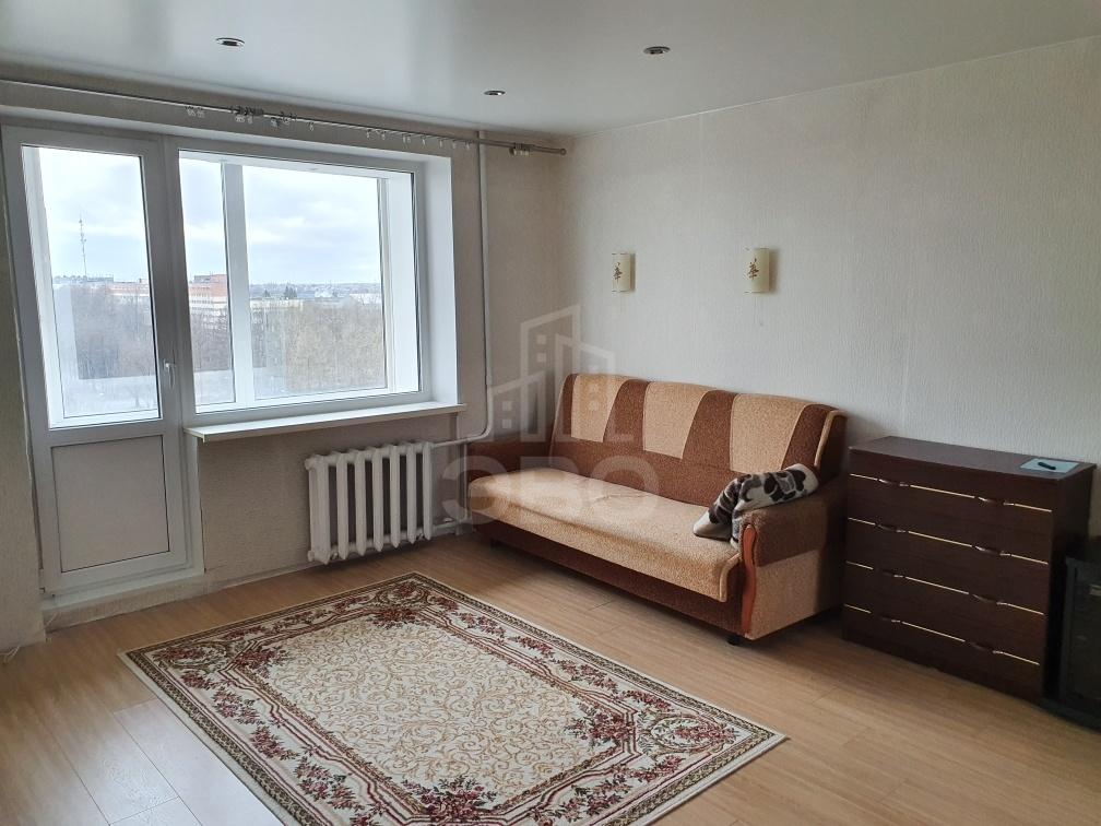 однокомнатная квартира в Санкт-Петербурге по адресу: Нарвская ул., 2