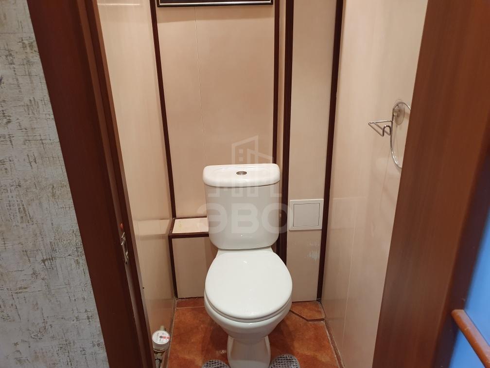 однокомнатная квартира в Санкт-Петербурге по адресу: Нарвская ул., 2