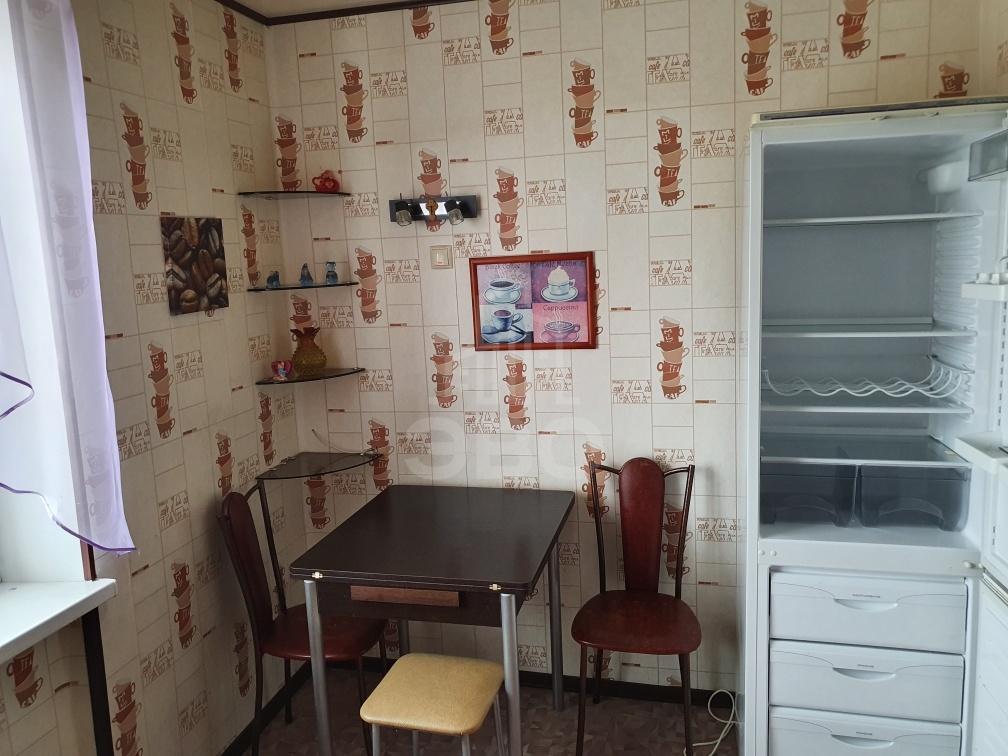 однокомнатная квартира в Санкт-Петербурге по адресу: Нарвская ул., 2