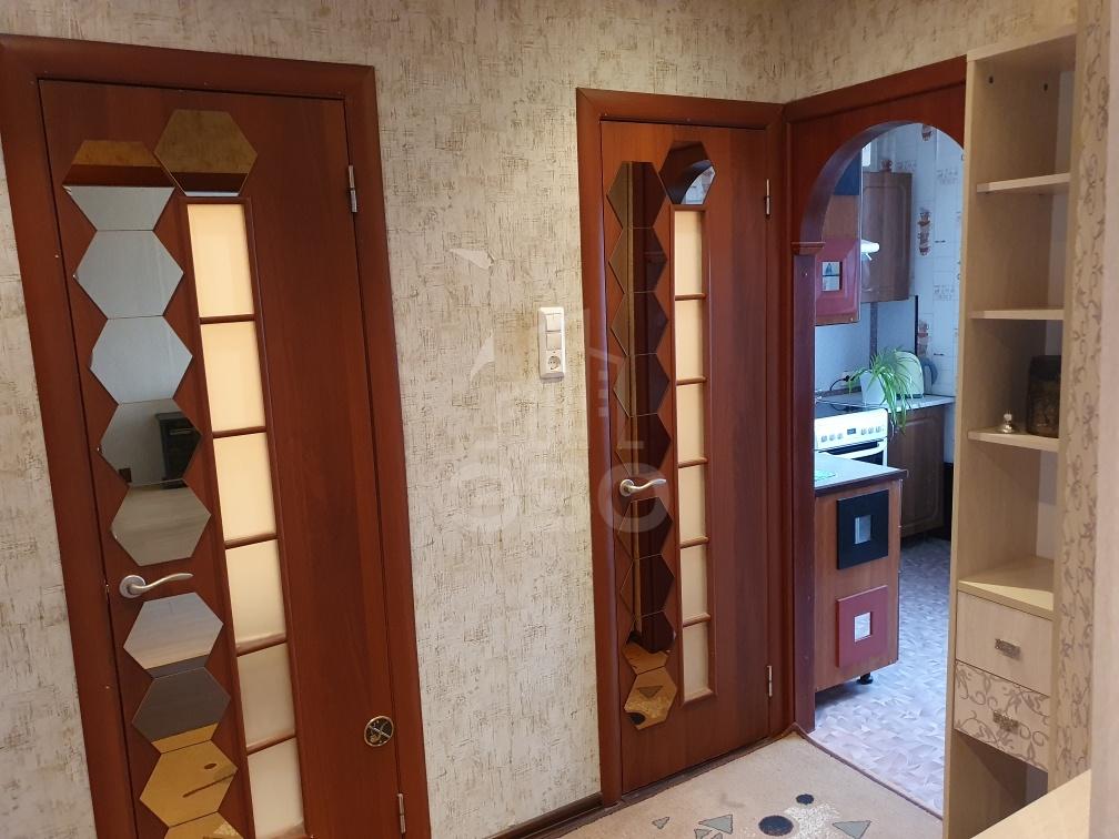 однокомнатная квартира в Санкт-Петербурге по адресу: Нарвская ул., 2