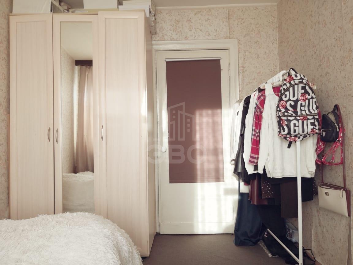 двухкомнатная квартира в Санкт-Петербурге по адресу: Профессора Ивашенцова ул., 4/30, литера Б