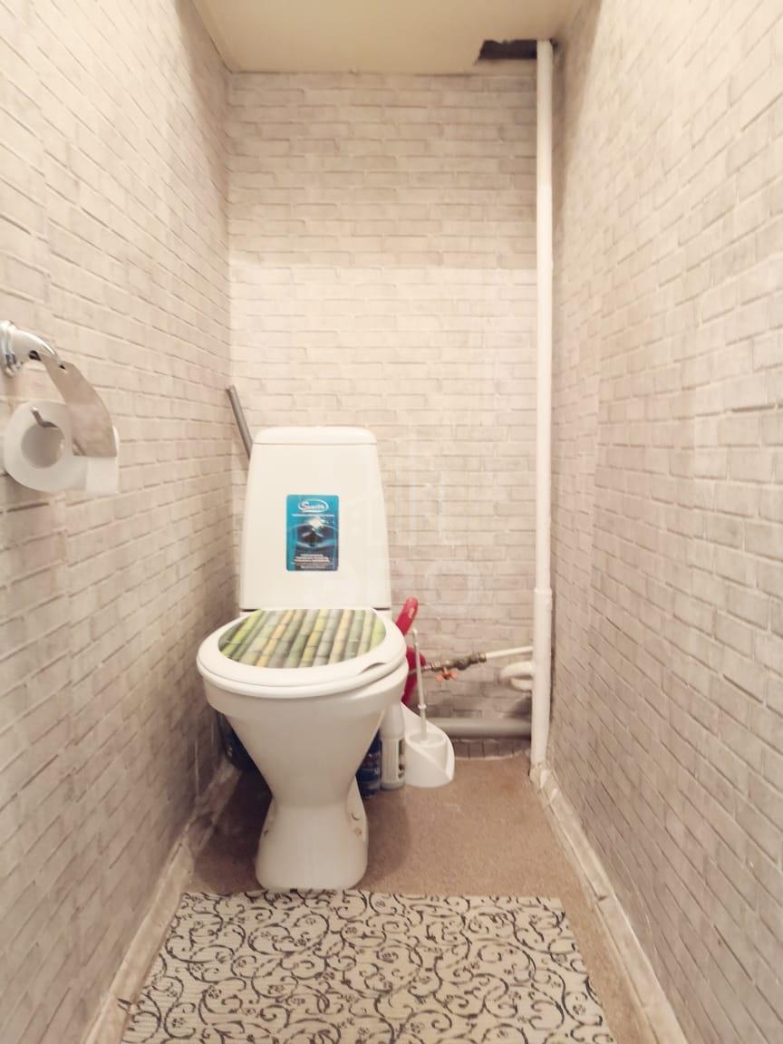 двухкомнатная квартира в Санкт-Петербурге по адресу: Профессора Ивашенцова ул., 4/30, литера Б