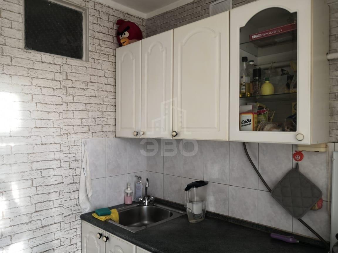 двухкомнатная квартира в Санкт-Петербурге по адресу: Профессора Ивашенцова ул., 4/30, литера Б