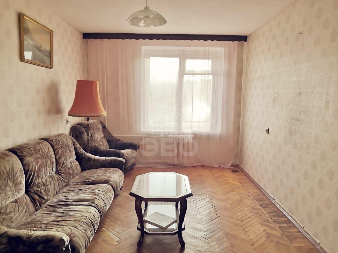 двухкомнатная квартира в Санкт-Петербурге по адресу: Профессора Ивашенцова ул., 4/30, литера Б